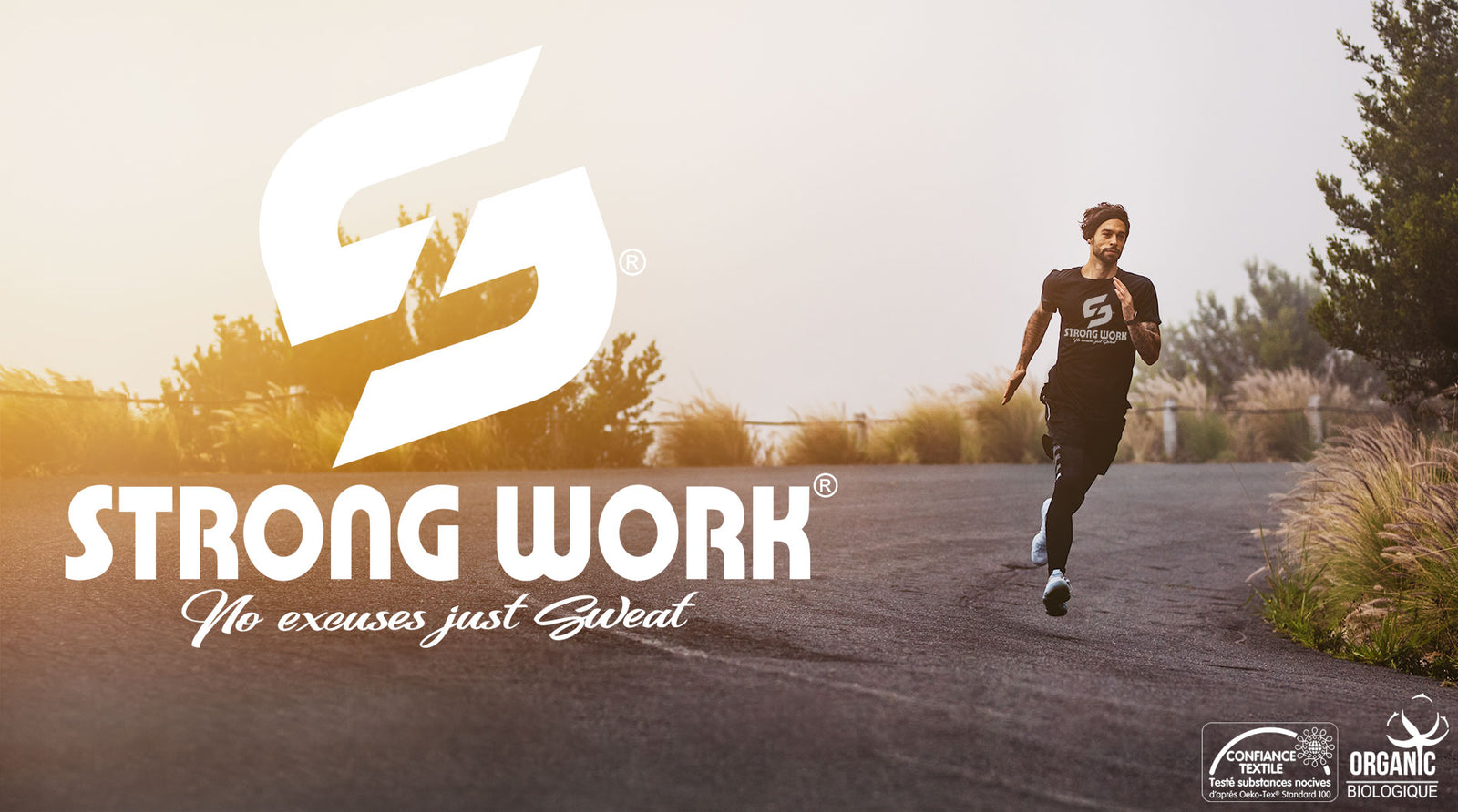 What sportswear for running? The guide for sportsmen.