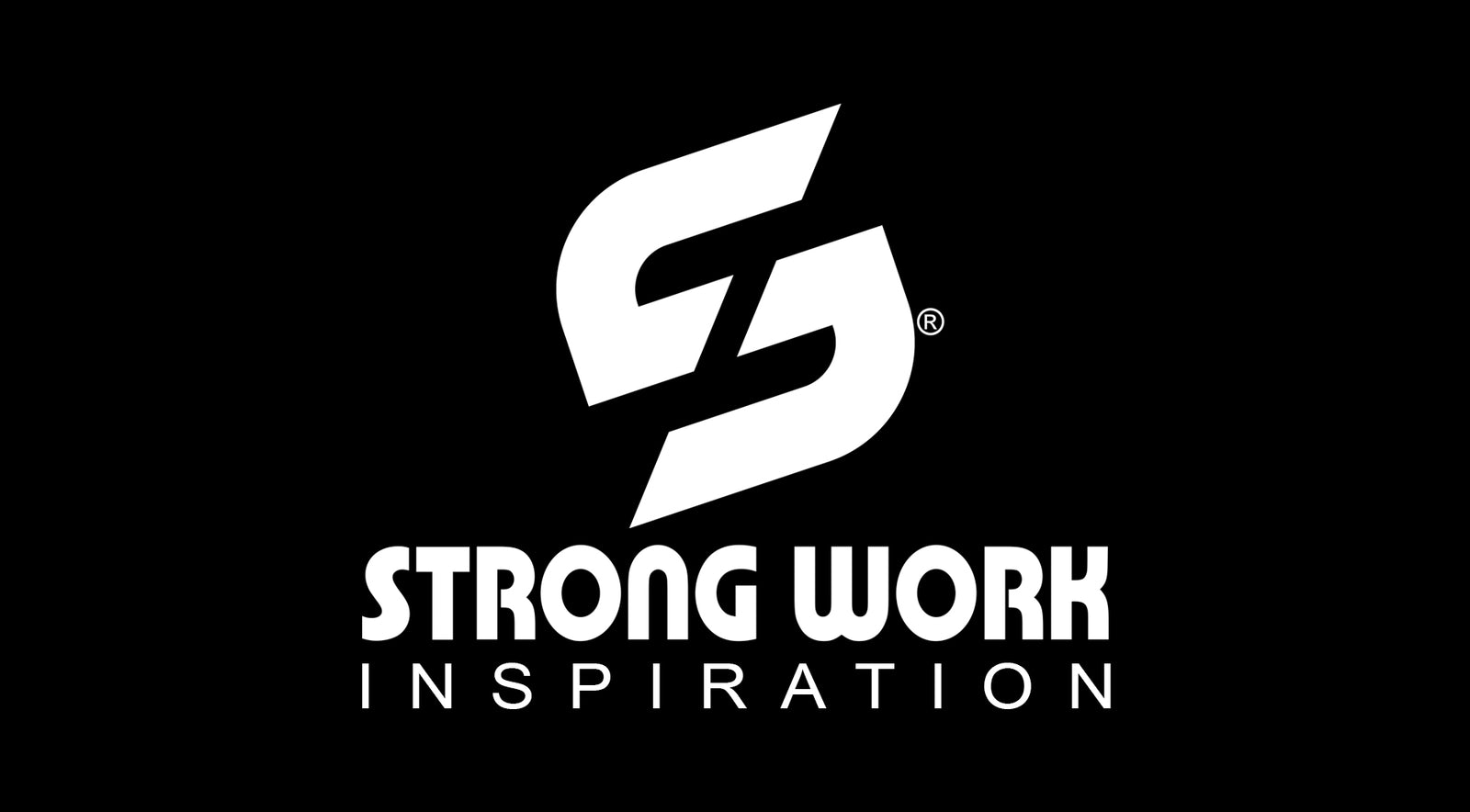 STRONG WORK INSPIRATION COLLECTION