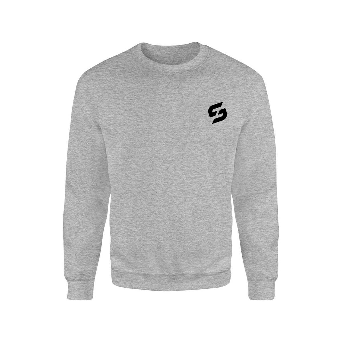 Strong Work New Classic organic cotton sweatshirt for women