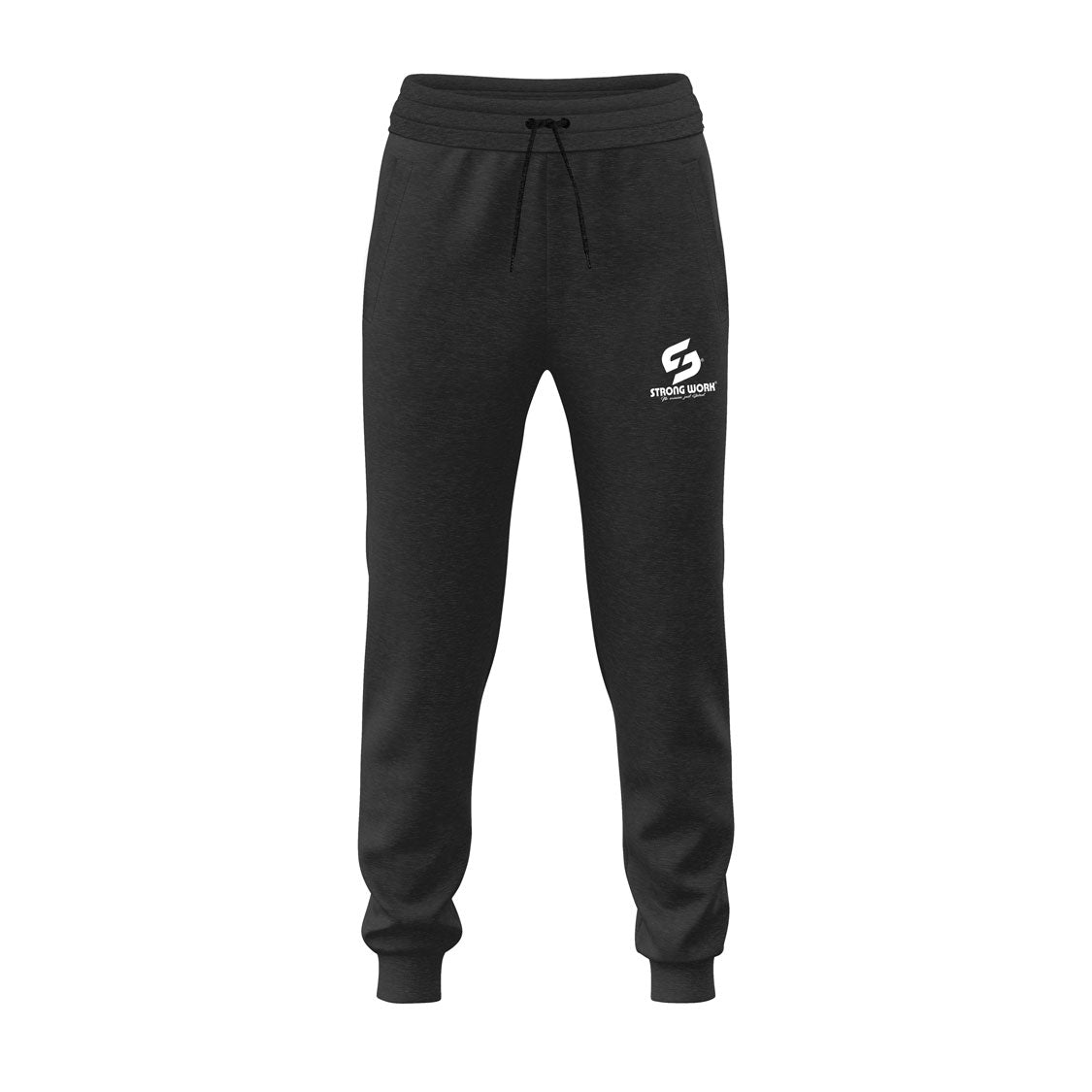 Strong Work Classic organic cotton Jogger for men