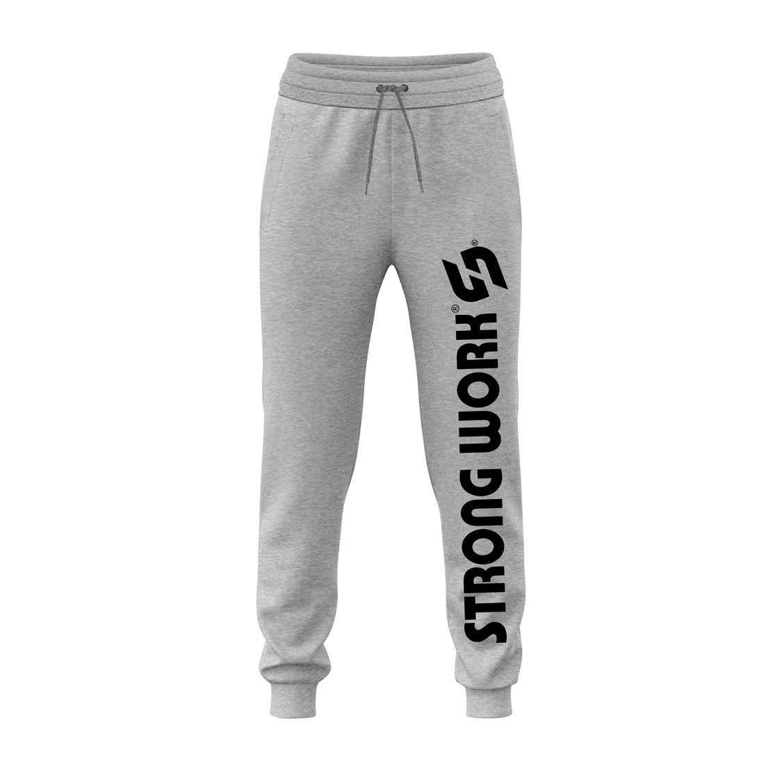 Strong Work Originals organic cotton Jogger for men